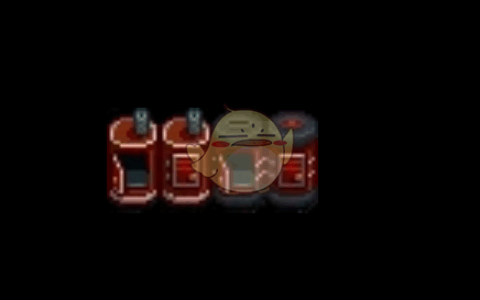 《星露谷物语》MOD|添加升级版的熔炉、煤炭窑和晶球破开器|