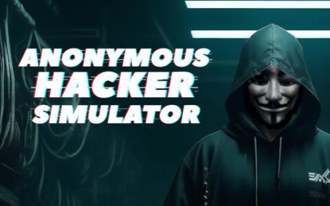 匿名黑客模拟器|官方中文|Build.16213148-操作幽灵-数字秘谍|解压即撸|
