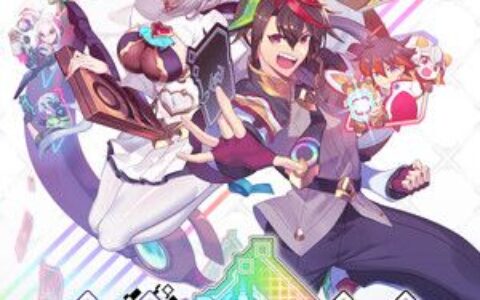 天穹卡牌录（Card-en-Ciel）官方中文 Chronos硬盘版