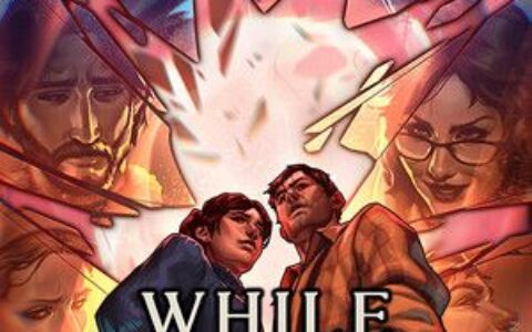 等候此刻（While We Wait Here）官方中文 |解压即玩|