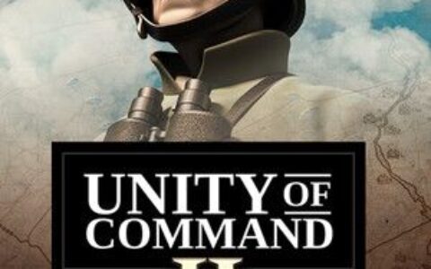 统一指挥2（Unity of Command II）官方中文 集成柏林战役DLC |解压即玩|