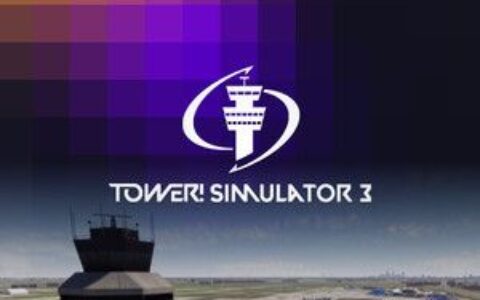 塔台模拟器3（Tower! Simulator 3）Build 15683777 |解压即玩|