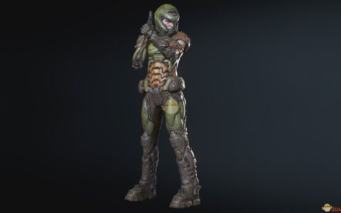 《生化危机3：重制版》MOD|吉尔毁灭战士头盔 补丁|