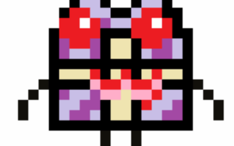 《星露谷物语》MOD|圣诞礼物宠物|