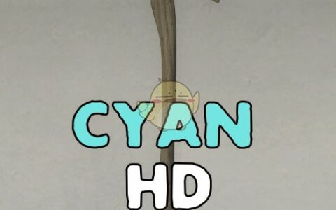 《求生之路2》MOD|青色高清消防斧|