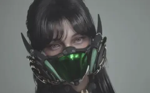 《寂静岭2：重制版》MOD|第一后裔终极弗雷娜外观|