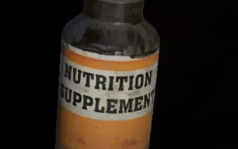 《寂静岭2：重制版》MOD|健康饮料|