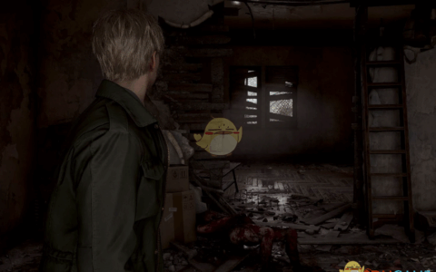 《寂静岭2：重制版》MOD|大幅改善卡顿|