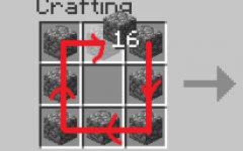 《我的世界》MOD|1.19.1方便鼠标手势|