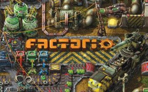 异星工厂（Factorio）官方中文 v2.0.20 |解压即玩|