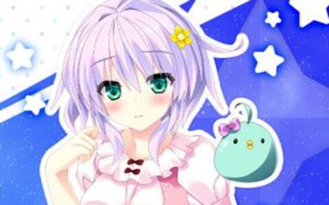 宿星的女朋友3（Destiny Star Girlfriend 3）官方中文 |解压即玩|