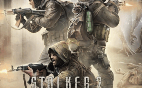 《潜行者2：切尔诺贝利之心》MOD|友善的犬只|