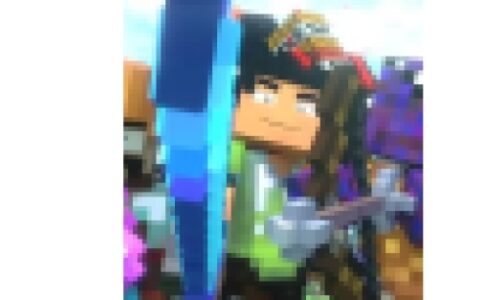 《我的世界》MOD|烦人的村民|