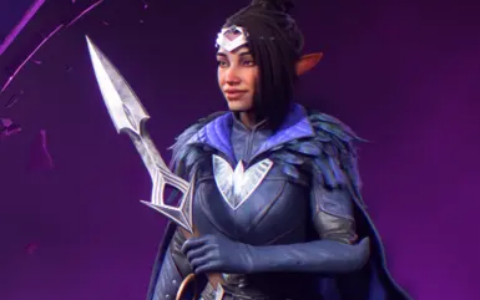 《龙腾世纪：影障守护者》MOD|堕落王国的白银武器|