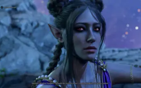 《博德之门3》MOD|永远拥抱梦想访客|