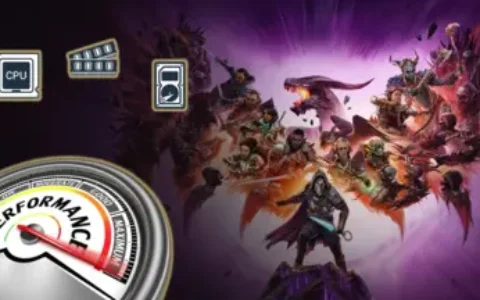 《龙腾世纪：影障守护者》MOD|CPU高优先级|