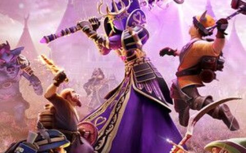 为了吾王2（For The King II）官方中文 v1.3.3 Razor1911镜像版