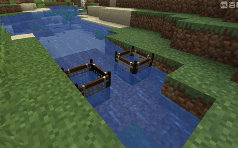 《我的世界》MOD|v1.19滤水器|下载