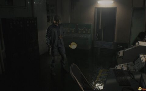 《生化危机2：重制版》MOD|里昂警察外套|下载