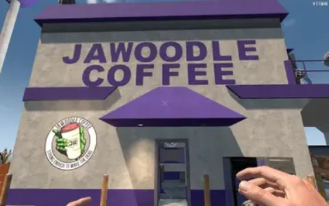 《七日杀》MOD|JaWoodle咖啡|下载