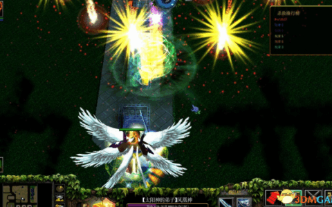 魔兽争霸3 1.24-1.28劫の变 v0.05测试版