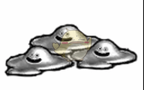 《勇者斗恶龙3：HD-2D重制版》MOD|金属史莱姆|