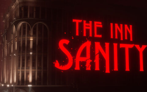 疯人旅馆 The Inn Sanity|官方中文|解压即撸|