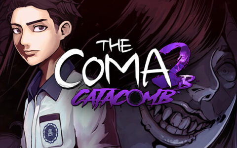 昏迷2B 地下墓穴 The Coma 2B Catacomb|官方中文|本体+1.5.0升补+3DLC|NSZ|原版|