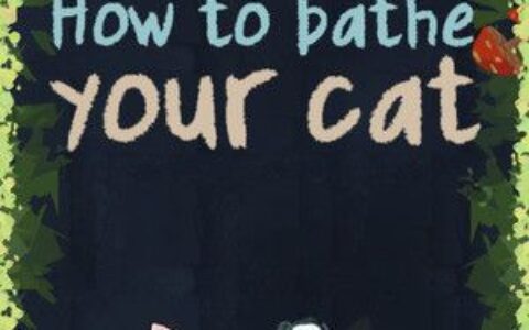 如何给猫洗澡（How To Bathe Your Cat）v7340578 |解压即玩|