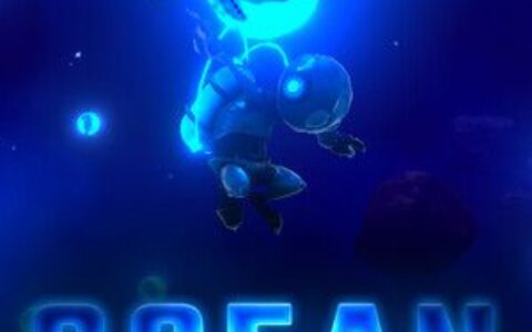 海洋星球（Ocean Planet）官方中文 |解压即玩|