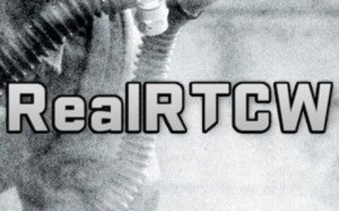 真实重返德军总部（RealRTCW）v24.11.2024 |解压即玩|