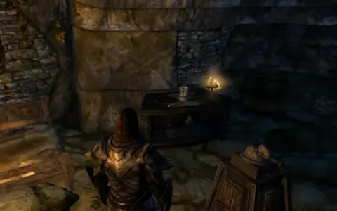 《上古卷轴5：天际重制版》MOD|第三人称的平滑缩放|下载