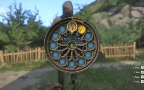 《天国：拯救》MOD|更好的扒手|下载