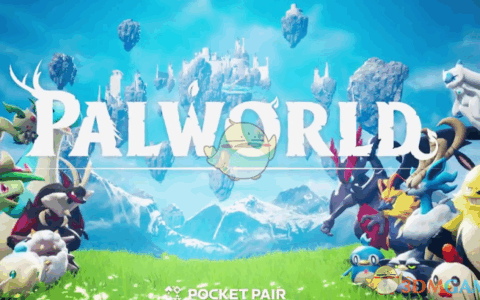 《幻兽帕鲁》MOD|玩家升级成本减少|下载