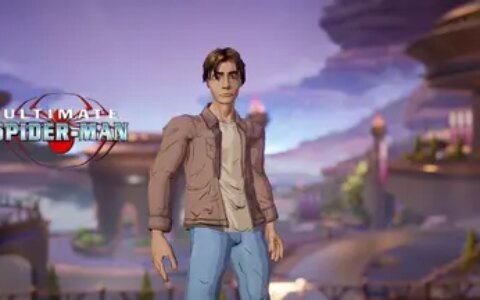 《漫威争锋》MOD|彼得帕克|下载