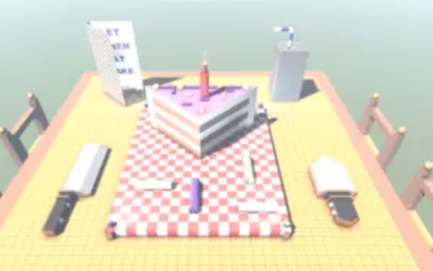 《七日杀》MOD|小菜一碟|下载