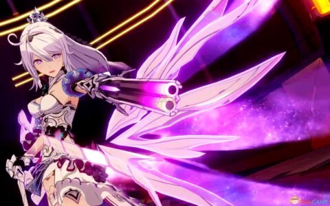 《求生之路2》MOD|终焉律者替换rochelle|下载