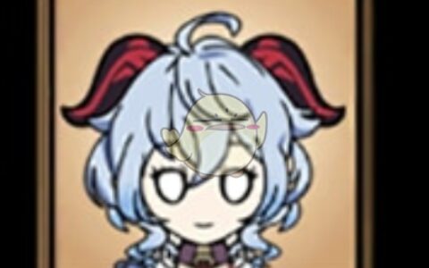 《饥荒：联机版》MOD|甘雨|