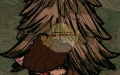 《饥荒》MOD|砍伐森林挑战|