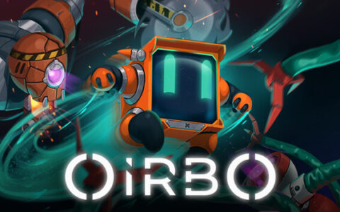 奥博 Oirbo|官方中文|解压即撸|