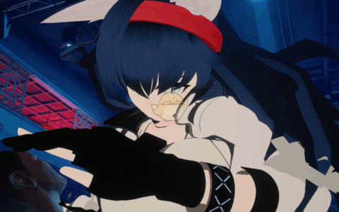 《师父》MOD|扮演明日方舟煌|下载