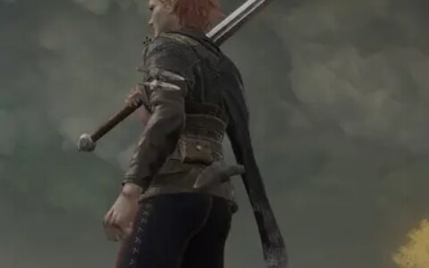 《艾尔登法环》MOD|紧身裤|下载