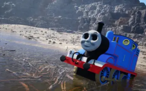 《最终幻想7：重生》MOD|托马斯|下载