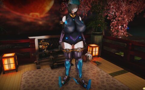 《上古卷轴5：天际重制版》MOD|赫雷斯维尔格套装|下载