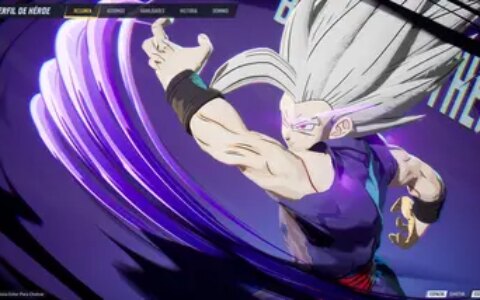 《漫威争锋》MOD|野兽悟饭|下载