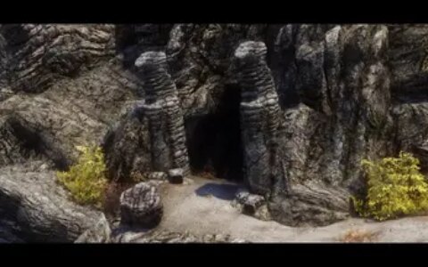 《上古卷轴5：天际重制版》MOD|北清泉塔恩|下载