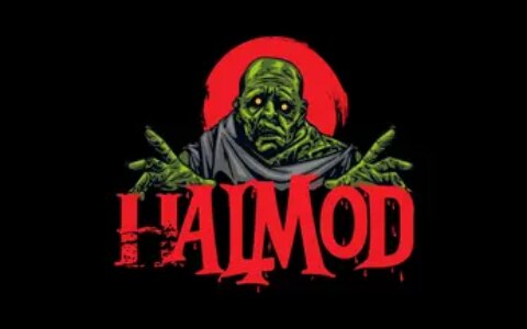 《七日杀》MOD|哈尔莫德的狩猎和采集|下载