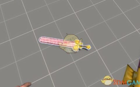 《求生之路2》MOD|圣诞剑|