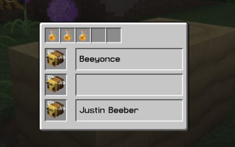 《我的世界》MOD|1.16.5蜂巢信息|