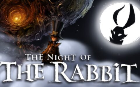 兔子之夜 The Night Of The Rabbit|官方中文|本体+2.2.334升补|NSZ|原版|